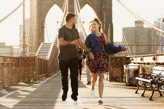 Bridges of New York: Professional Photoshoot - Final Thoughts