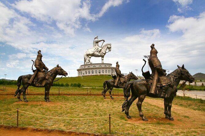 Brief History of Genghis Khan: Founder of the Great Mongol Empire - What Makes This Tour Stand Out?