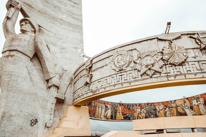 Brief History of Ulaanbaatar: Classic Cultural Gems of the City - Who This Tour Is Best For