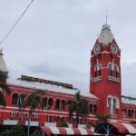 British Architecture Walk, an immersive walking tour in Chennai - Who Would Love This Experience?