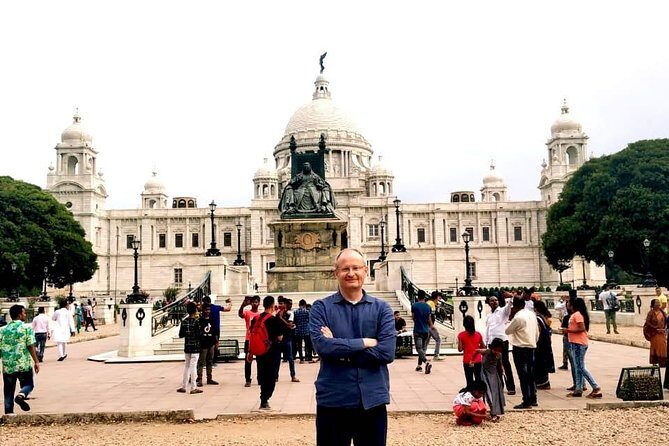British Raj Heritage walk in Kolkata with guide - Final Thoughts