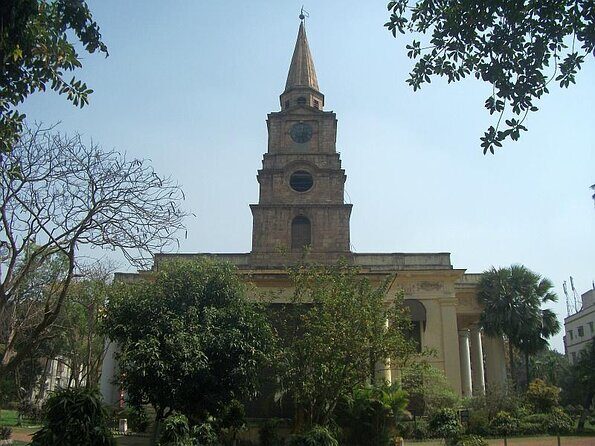 British Raj Walk in Kolkata - Why This Tour Is Worth Your Time