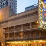 Broadway: A Self-Guided Audio Tour of the World's Iconic Theatre District - M&M’s World and Nearby Sights