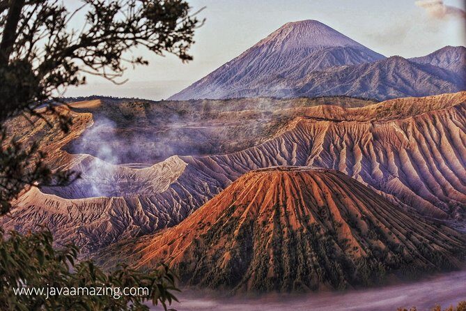 Bromo Ijen tour from Surabaya (3D2N) - The Sum Up
