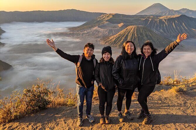 Bromo Ijen Tour From Surabaya - Who Would Love This Tour?