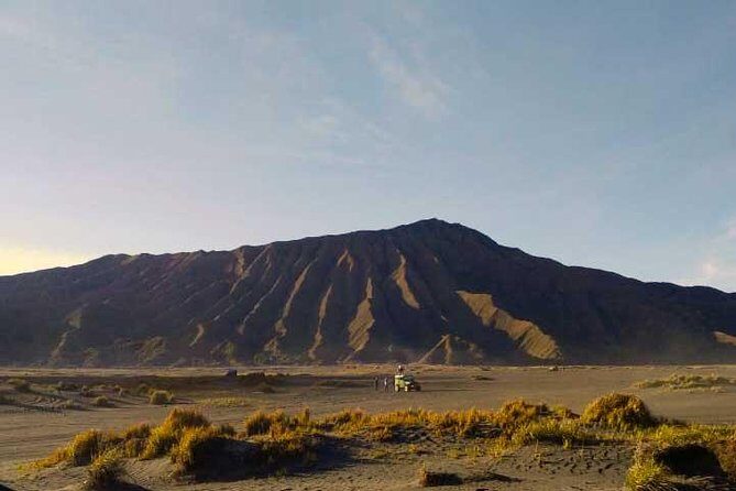 Bromo sunrise tour - start Surabaya // 1 day - Who This Tour Is Perfect For