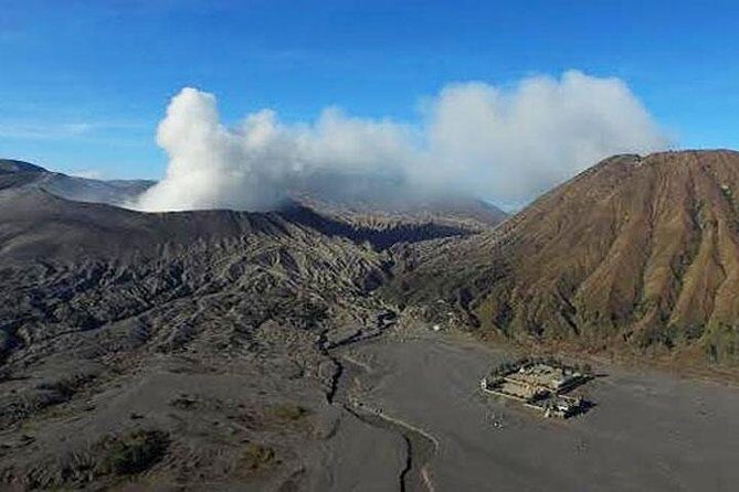Bromo sunrise tour via Tumpang - start Malang // 1 day tour - Who Should Consider This Tour?
