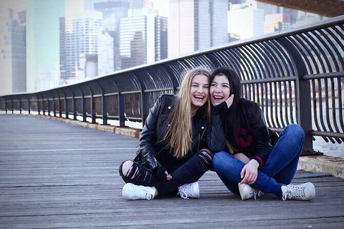 Brooklyn Bridge and NYC Skyline Private Photo or Video Experience - An In-Depth Look at the Tour