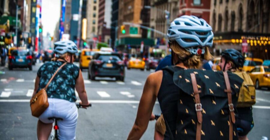 Brooklyn: Half-Day Cycling Tour - The Itinerary – A Neighborhood-by-Neighborhood Breakdown