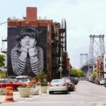 Brooklyn, NY: Echoes of the Painted Streets Exploration Game - An Overview of the Experience