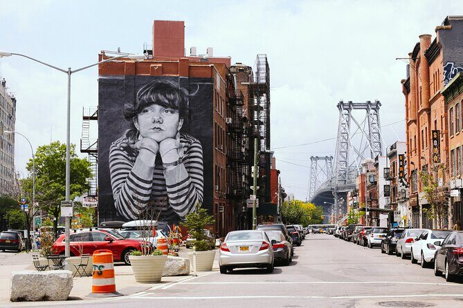 Brooklyn, NY: Echoes of the Painted Streets Exploration Game - An Overview of the Experience