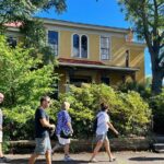 Brooklyn Social District history and pub crawl - FAQ