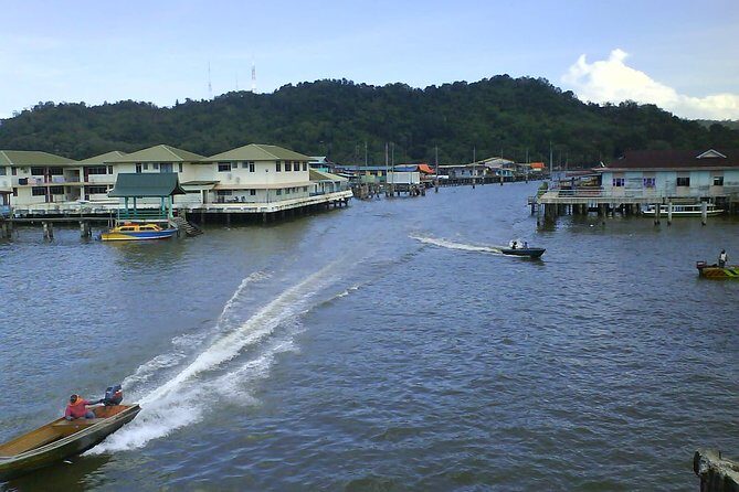 Brunei Heritage Tour - The Value of This Tour