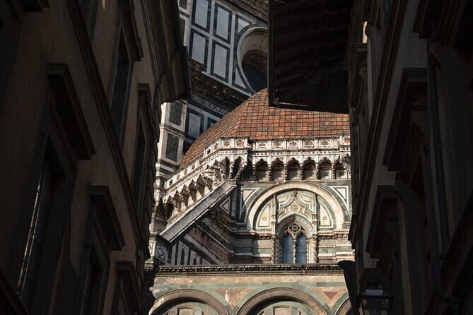 Brunelleschi's Dome Climb and Cathedral Museum Guided Tour - The Sum Up