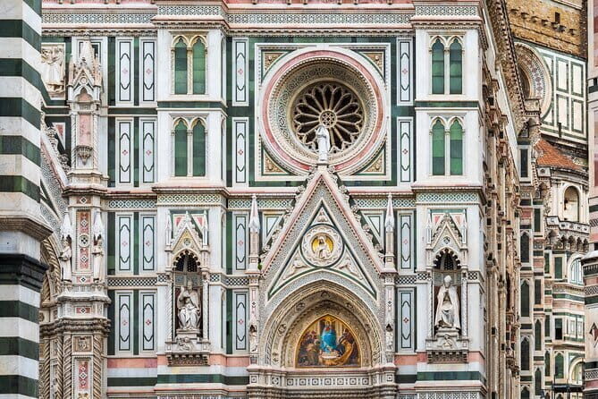 Brunelleschi's Dome Climb VIP Guided Tour - Key Points