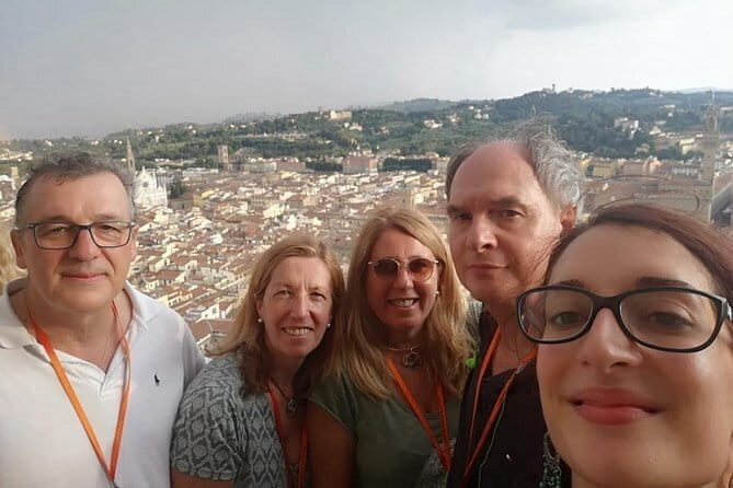 Brunelleschi's Dome - Private Tour - The Value of the Experience: Price and Content