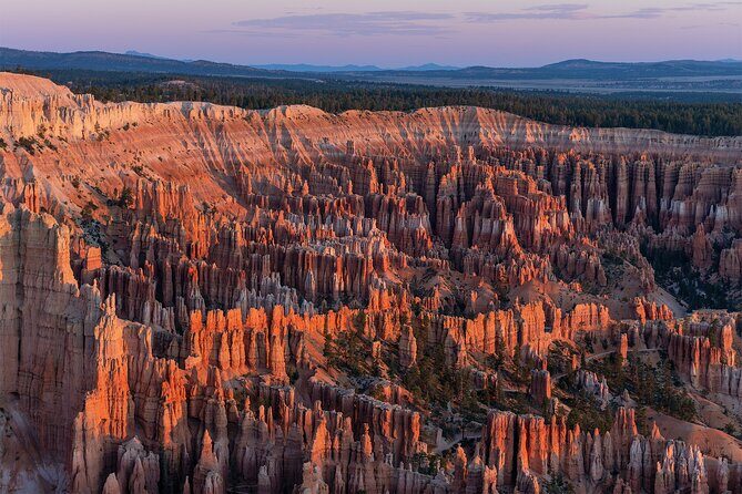 Bryce Canyon Photography Tours - FAQ