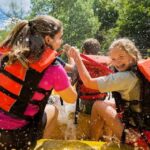 Bryson City: Nantahala River Guided Whitewater Rafting Trip - The Guide Experience: Knowledge Meets Fun