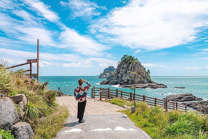 BTS Landmarks Private Car Tour in Busan with a Licensed Guide - Final Thoughts