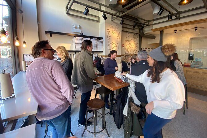 Bucktown Pizza Crawl in Chicago - Practical Details and Value