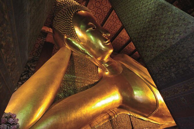 Buddhist Landmarks and a Royal Visit - Who Is This Tour Best For?