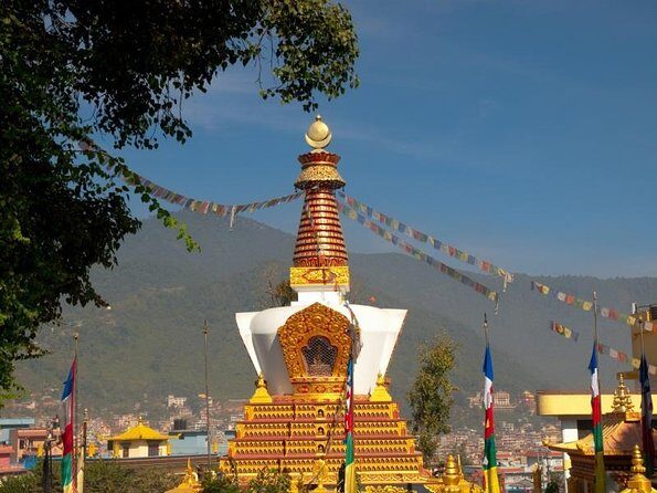 Buddhist Pilgrimage Tour In Nepal - Practical Details and Tips