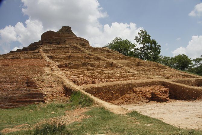 Buddhist Pilgrimage Tour - The Value of Guided Tours and Authentic Experiences