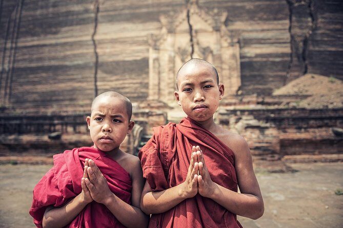 Buddhist Tour 7 Day - Practicalities and Value