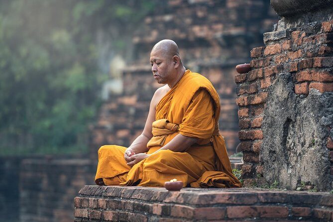 Buddhist Tour From The Birth To Death - Value and Cost Consideration