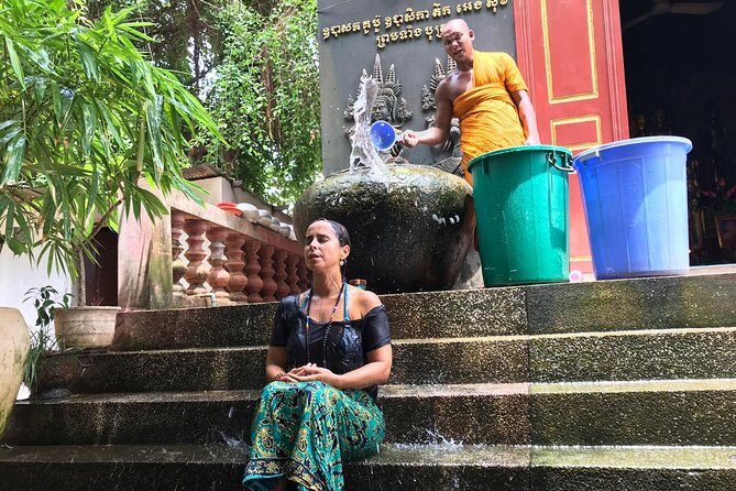 Buddhist Water Blessing and Real Life Experience with Local - Why This Tour Matters: Depth Over Sightseeing