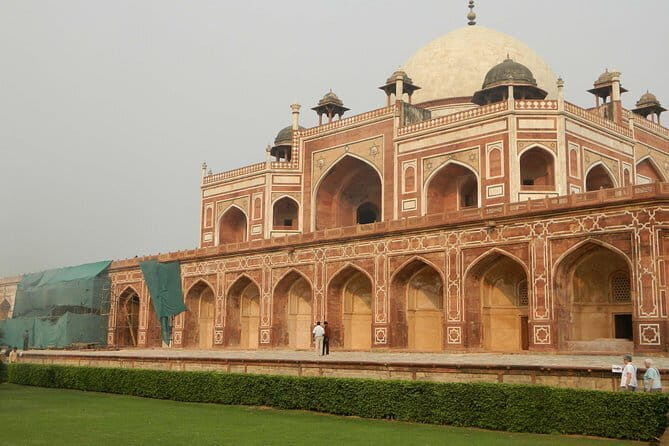 Budget Delhi One Day Tour - Authentic Experiences from Reviews