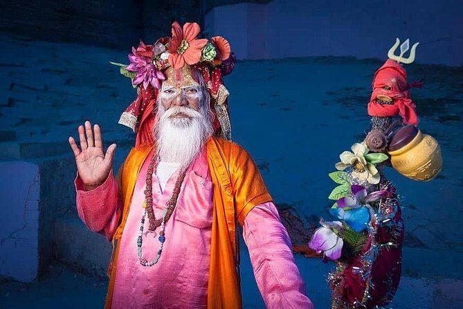 Budget full-day Varanasi tours : for unforgettable experience.. - Who Should Consider This Tour?