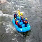 Buena Vista: The Numbers Raft Adventure - Who Should Consider This Experience?