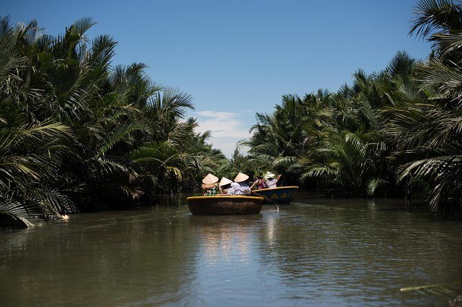 Buffalo Riding, Basket Boat Tour And Cooking Class - Final Thoughts