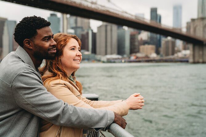 Buffalos Romantic Cityscape: A Stroll Through Beauty - Practical Details and What You Can Expect
