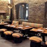 Bukhara: a Unique Indian Food Experience at ITC Maurya - The Value of the Experience