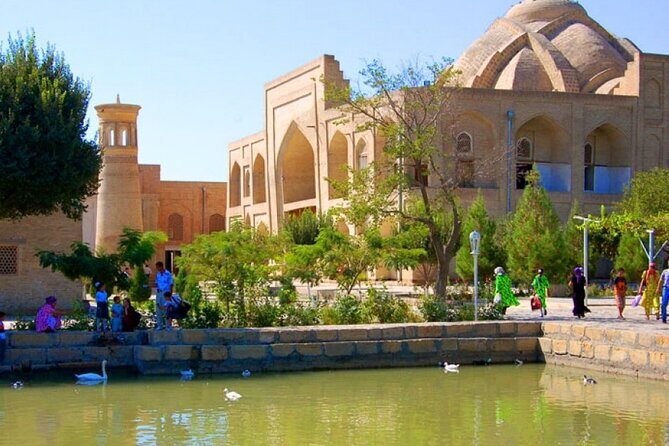 Bukhara Countryside Private Tour with Transport - Why This Tour Wins for Visitors