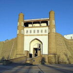 Bukhara Historical Tour - Practical Aspects and What They Mean for You