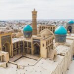 Bukhara One Day Tour - Departure From Tashkent - Final Thoughts