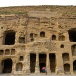 Bullet Train To Datong Yungang Grottoes from Beijing Private Day Tour - The Main Attraction: Yungang Grottoes