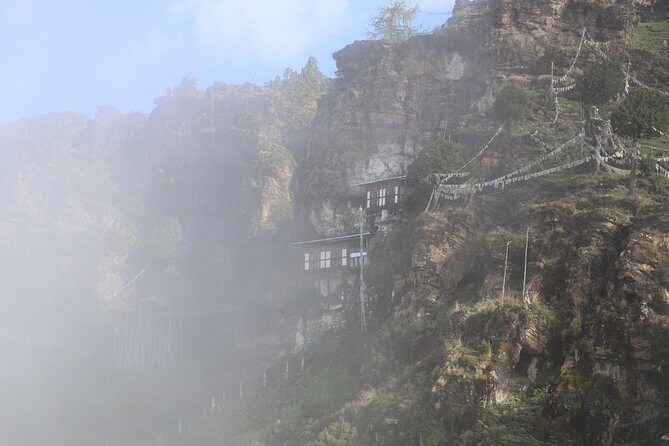 Bumdrak Trek - Tiger's Nest Monastery Overnight Trek - Final Thoughts