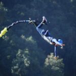 Bungee Pokhara by HighGround Adventures - The Views Make It Special