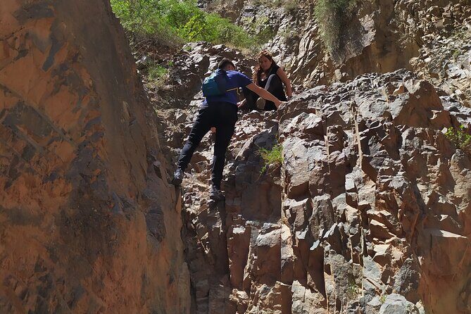 Burana Tower and Konorchek Canyons - Who Will Love This Tour?