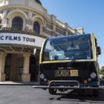 Burbank: TCM Classic Films Tour - What to Expect: A Closer Look at the Experience