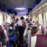Bus Cat Ba island to Ha Noi - Itinerary Breakdown
