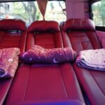 Bus ticket Ninh Binh To Phong Nha - Real Traveler Insights