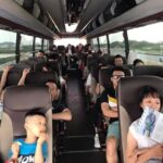 Bus Transfer from Hanoi to Cat Ba - In-Depth Look at the Value