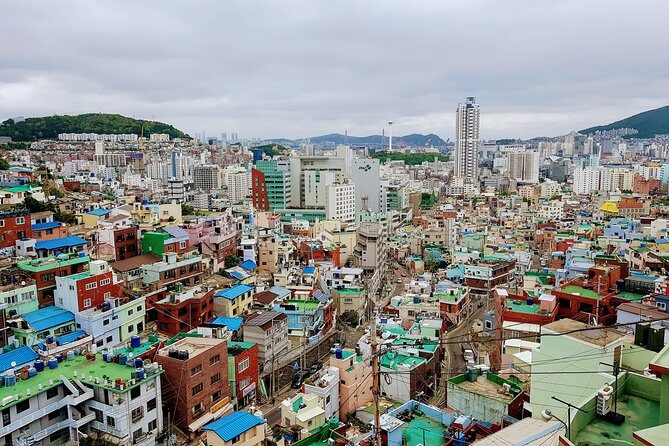 Busan and Gyeongju 2 days Tour from Seoul by KTX Bullet Train - Who Should Consider This Tour?