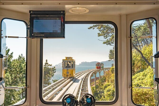 Busan Coastal Charm & Culture: Gamcheon Village & opt Sky Capsule - Who Will Love This Tour?