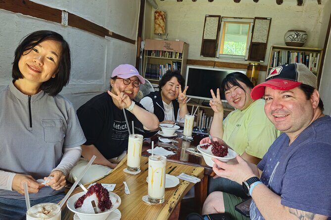 Busan Comfortable Private Tour For 5hours - FAQ